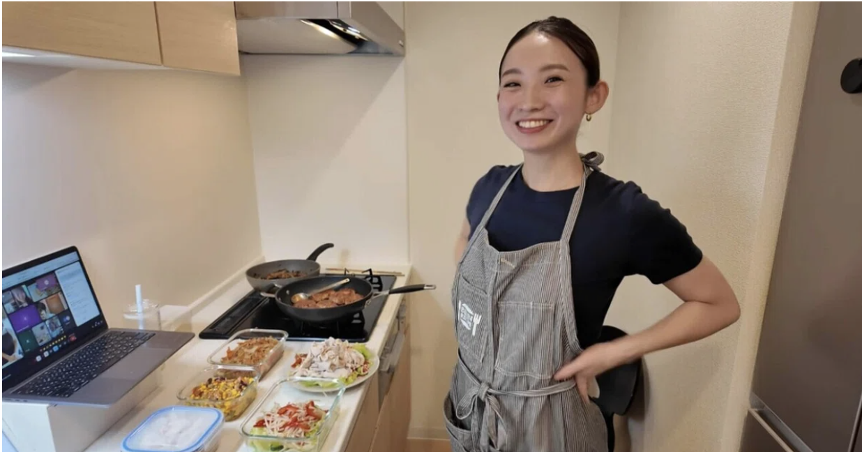 真夏をのりきる秘訣は、「旬食材」×「オンライン」の力