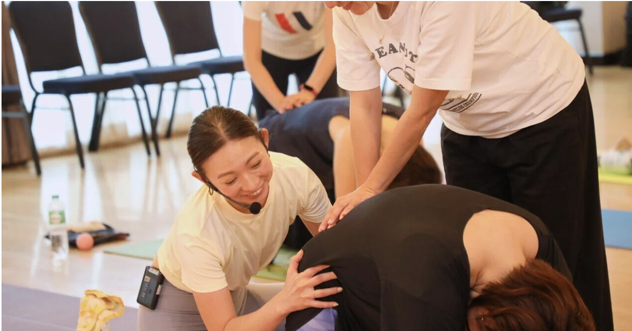 私の“もどかしさ”が“自信”に変わった時